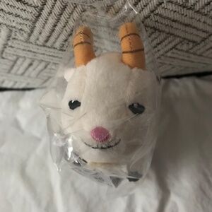 NEW Marvelous Story of Seasons A Wonderful Life Goat Plush